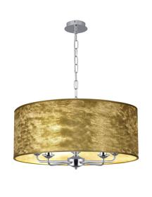 Banyan CH GL Ceiling Lights Deco Multi Arm Fittings Banyan CH GL Ceiling Lights Deco Multi Arm Fittings